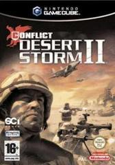 Conflict Desert Storm 2 - PAL Gamecube | Anubis Games and Hobby