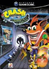 Crash Bandicoot The Wrath of Cortex - PAL Gamecube | Anubis Games and Hobby