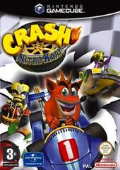 Crash Nitro Kart - PAL Gamecube | Anubis Games and Hobby