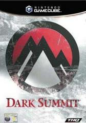 Dark Summit - PAL Gamecube | Anubis Games and Hobby
