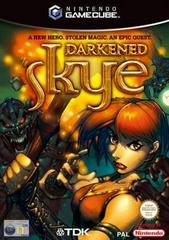 Darkened Skye - PAL Gamecube | Anubis Games and Hobby