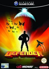 Defender - PAL Gamecube | Anubis Games and Hobby