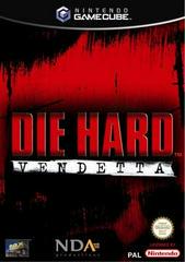 Die Hard Vendetta - PAL Gamecube | Anubis Games and Hobby