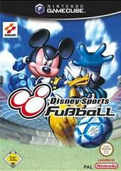 Disney Sports Football - PAL Gamecube | Anubis Games and Hobby
