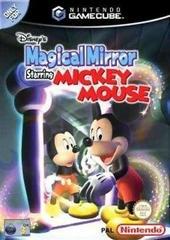 Magical Mirror Starring Mickey Mouse - PAL Gamecube | Anubis Games and Hobby