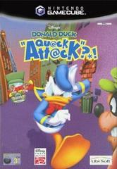 Donald Duck: Quack Attack - PAL Gamecube | Anubis Games and Hobby