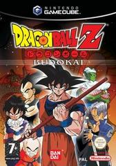 Dragon Ball Z Budokai - PAL Gamecube | Anubis Games and Hobby