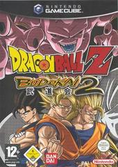 Dragon Ball Z Budokai 2 - PAL Gamecube | Anubis Games and Hobby