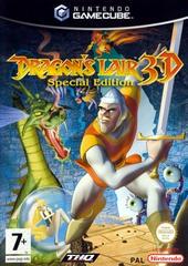 Dragon's Lair 3D - PAL Gamecube | Anubis Games and Hobby