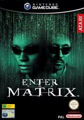 Enter the Matrix - PAL Gamecube | Anubis Games and Hobby