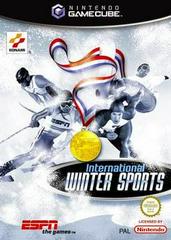 International Winter Sports - PAL Gamecube | Anubis Games and Hobby