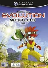 Evolution Worlds - PAL Gamecube | Anubis Games and Hobby