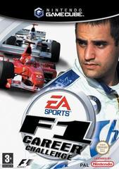 F1 Career Challenge - PAL Gamecube | Anubis Games and Hobby