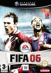 FIFA 06 - PAL Gamecube | Anubis Games and Hobby