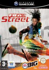 FIFA Street - PAL Gamecube | Anubis Games and Hobby