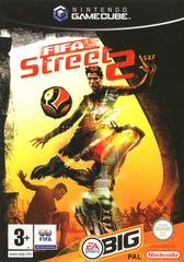 FIFA Street 2 - PAL Gamecube | Anubis Games and Hobby