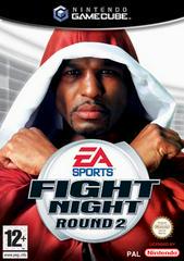 Fight Night Round 2 - PAL Gamecube | Anubis Games and Hobby