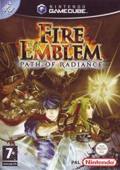 Fire Emblem Path of Radiance - PAL Gamecube | Anubis Games and Hobby