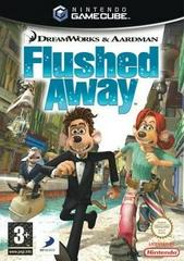 Flushed Away - PAL Gamecube | Anubis Games and Hobby