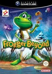 Frogger Beyond - PAL Gamecube | Anubis Games and Hobby