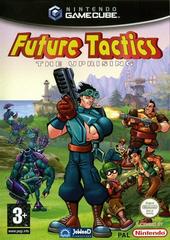 Future Tactics - PAL Gamecube | Anubis Games and Hobby