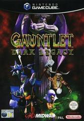 Gauntlet Dark Legacy - PAL Gamecube | Anubis Games and Hobby