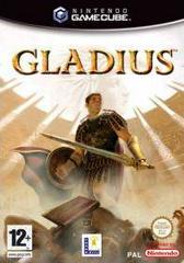 Gladius - PAL Gamecube | Anubis Games and Hobby