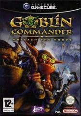 Goblin Commander - PAL Gamecube | Anubis Games and Hobby