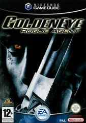 GoldenEye Rogue Agent - PAL Gamecube | Anubis Games and Hobby