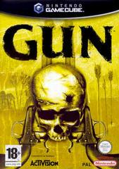 Gun - PAL Gamecube | Anubis Games and Hobby