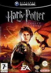 Harry Potter and the Goblet of Fire - PAL Gamecube | Anubis Games and Hobby