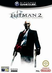 Hitman 2 - PAL Gamecube | Anubis Games and Hobby