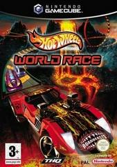 Hot Wheels Highway 35 World Race - PAL Gamecube | Anubis Games and Hobby