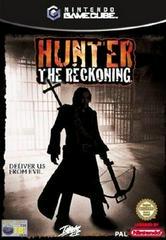 Hunter the Reckoning - PAL Gamecube | Anubis Games and Hobby