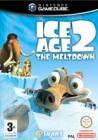 Ice Age 2 The Meltdown - PAL Gamecube | Anubis Games and Hobby