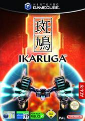 Ikaruga - PAL Gamecube | Anubis Games and Hobby