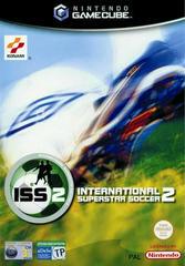 International Superstar Soccer 2 - PAL Gamecube | Anubis Games and Hobby