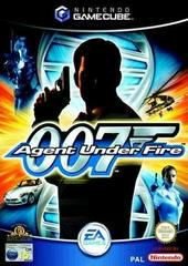 007 Agent Under Fire - PAL Gamecube | Anubis Games and Hobby