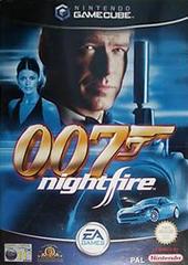 007 Nightfire - PAL Gamecube | Anubis Games and Hobby