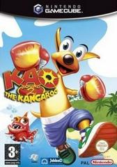 Kao the Kangaroo Round 2 - PAL Gamecube | Anubis Games and Hobby