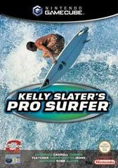 Kelly Slater's Pro Surfer - PAL Gamecube | Anubis Games and Hobby