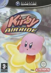 Kirby Air Ride - PAL Gamecube | Anubis Games and Hobby