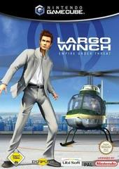 Largo Winch: Empire Under Threat - PAL Gamecube | Anubis Games and Hobby