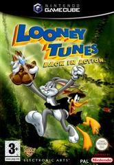 Looney Tunes Back in Action - PAL Gamecube | Anubis Games and Hobby