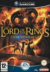 Lord of the Rings Third Age - PAL Gamecube | Anubis Games and Hobby