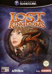 Lost Kingdoms - PAL Gamecube | Anubis Games and Hobby