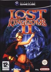 Lost Kingdoms II - PAL Gamecube | Anubis Games and Hobby