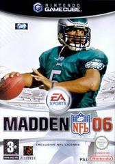 Madden 2006 - PAL Gamecube | Anubis Games and Hobby