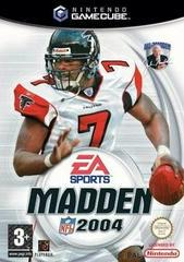 Madden 2004 - PAL Gamecube | Anubis Games and Hobby