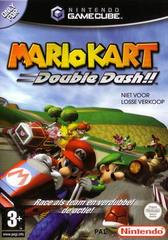 Mario Kart Double Dash - PAL Gamecube | Anubis Games and Hobby